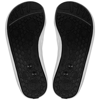 Аквашузы ONLYTOP Grey, р. 38-39