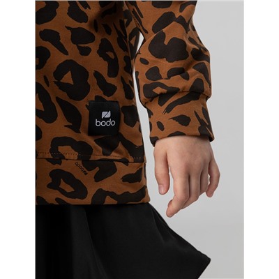 Bodo Жакет 20-259MU