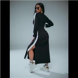 Платье женское Дебора (Чёрный)