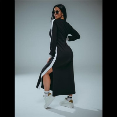 Платье женское Дебора (Чёрный)