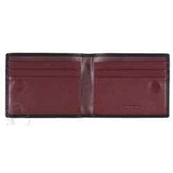 Картхолдер 23901 black Pratero