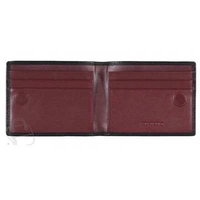 Картхолдер 23901 black Pratero