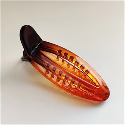 Заколка - крабик боковой