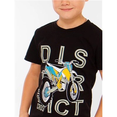 Bonito Футболка BK0002M