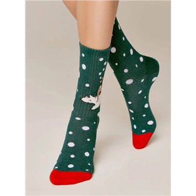 Conte elegant Носки NEW YEAR