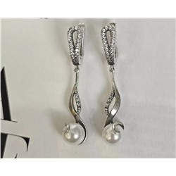 Серьги "Эритея"