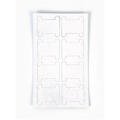 Набор для творчества. Вышивка на холсте «Первые стежки»