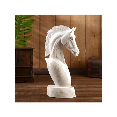 Сувенир из дерева «Фатих», 18×8×30 см