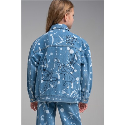 Куртка PLAYTODAY, 1074283