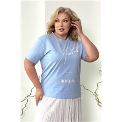 Футболка-6079