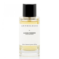 ANTHOLOGIE LUCIEN FERRERO PAR AMOUR POUR ELLE edp (w) 3ml пробник
