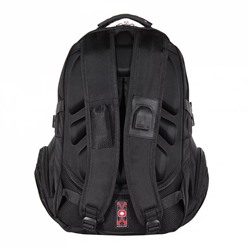 Рюкзак 8810W black Whiff