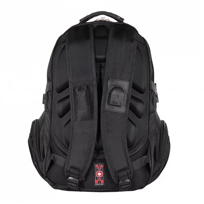 Рюкзак 8810W black Whiff