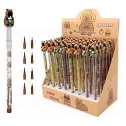 Карандаш сегментный выдвижной "Капибара" 77420 Centrum