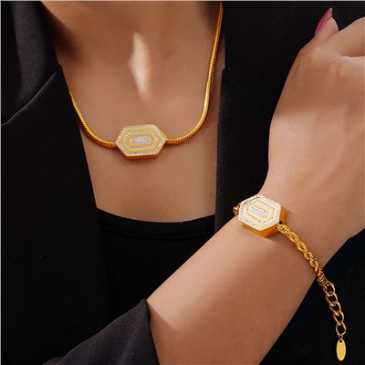 Акц -12% Браслет арт. 22 6353 (id 276941)