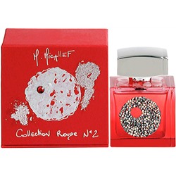 M.MICALLEF COLLECTION ROUGE 2 edp (w) 100ml