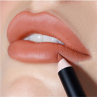 Карандаш для губ тон 601 Pastel Nude