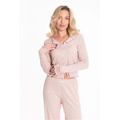 Пижама М325375пб