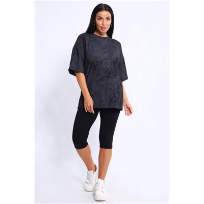 Бриджи 36837 (Черный)