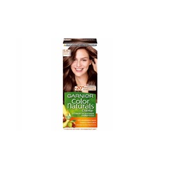 Garnier Color Naturals Стойкая Крем-Краска для волос 5.15 Пряный эспрессо 110мл