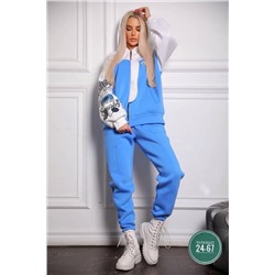 Костюм двойка