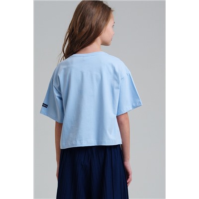 Футболка PLAYTODAY, 1121418