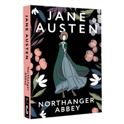 АСТ Jane Austen "Northanger Abbey"