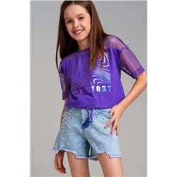 Футболка PLAYTODAY, 967908