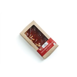 Сосновый мармелад с Кедровым орехом / 110 гр / ТМ Сладкий аромат