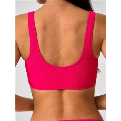 Купальный костюм жен. Amaro