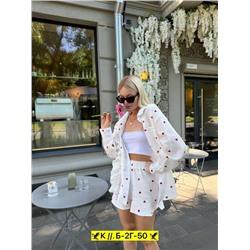 Костюм #22983067