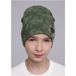 453010 CLEVER Шапка