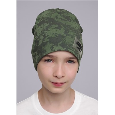 453010 CLEVER Шапка