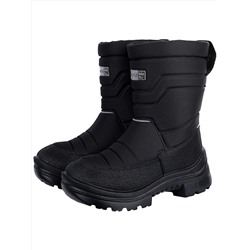 NIKASTYLE Сапоги