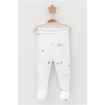 Ползунки 2п. CROCKID, 1238297