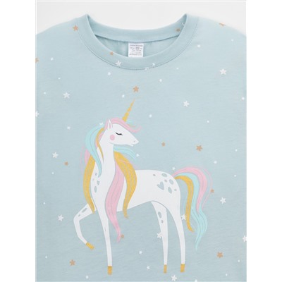 CROCKID Пижама К 1637