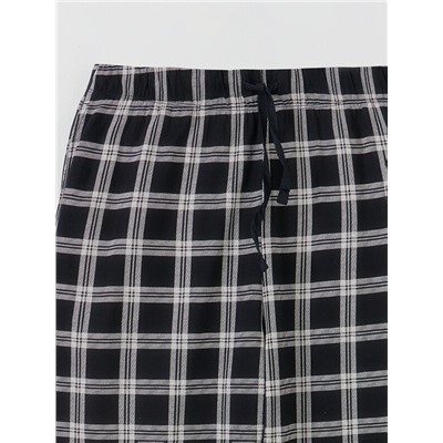 БРЮКИ ДОМАШНИЕ МУЖСКИЕ 581136