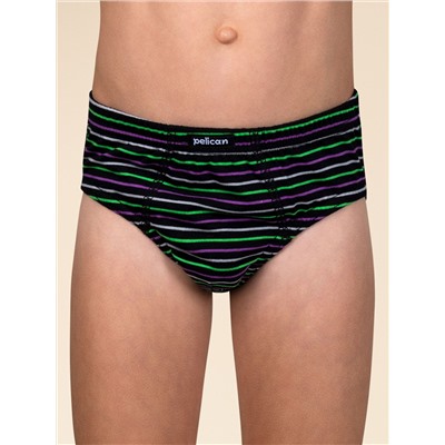 PELICAN Трусы BULB3353(3)