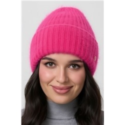 Шапка женская Ferz Шабли