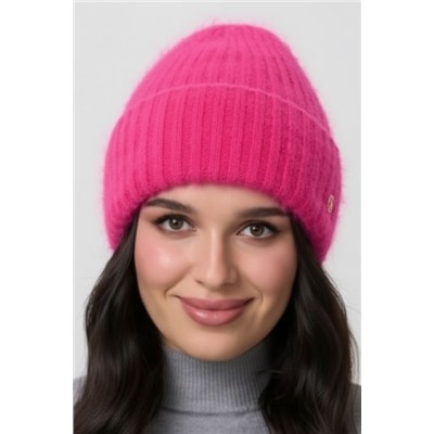 Шапка женская Ferz Шабли