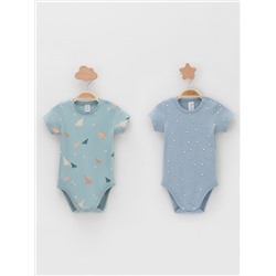 CROCKID Боди К 6073-2уп