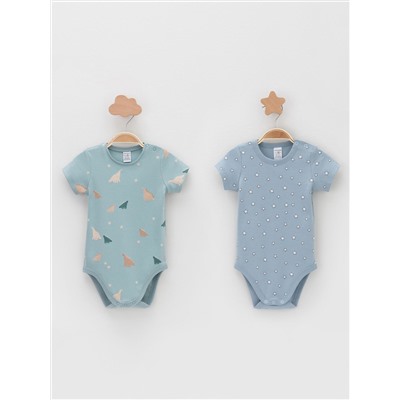 CROCKID Боди К 6073-2уп