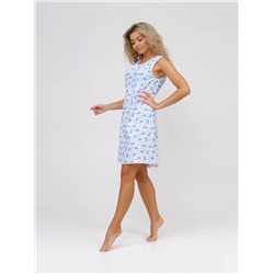 Ночная сорочка мод.1013/17