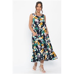 Сарафан LADY TAIGA, 1129595