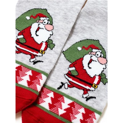 БРЕСТСКИЕ НОСКИ ДЕТСКИЕ 3079 NEW YEAR