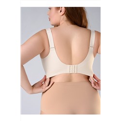 Бюстгальтер INDEFINI, 1116383