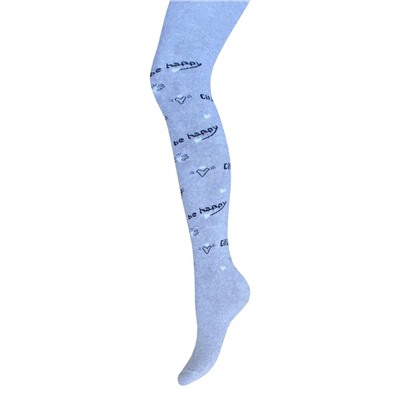 Теплые БРЕСТСКИЕ КОЛГОТКИ ДЕТСКИЕ 3265 BABY