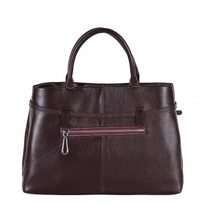 Сумка 6698VG wine purple Vitelli Grassi