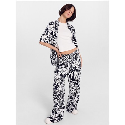 БРЮКИ ЖЕНСКИЕ 182511