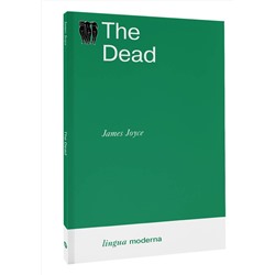 АСТ James Joyce "The Dead"